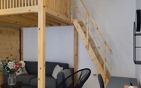 Apartment Andy